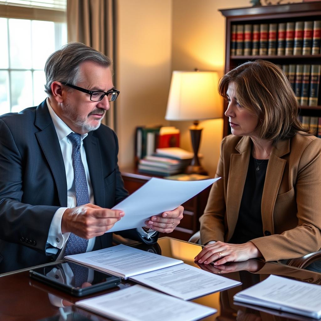 Child Relocation Lawyer Albemarle County