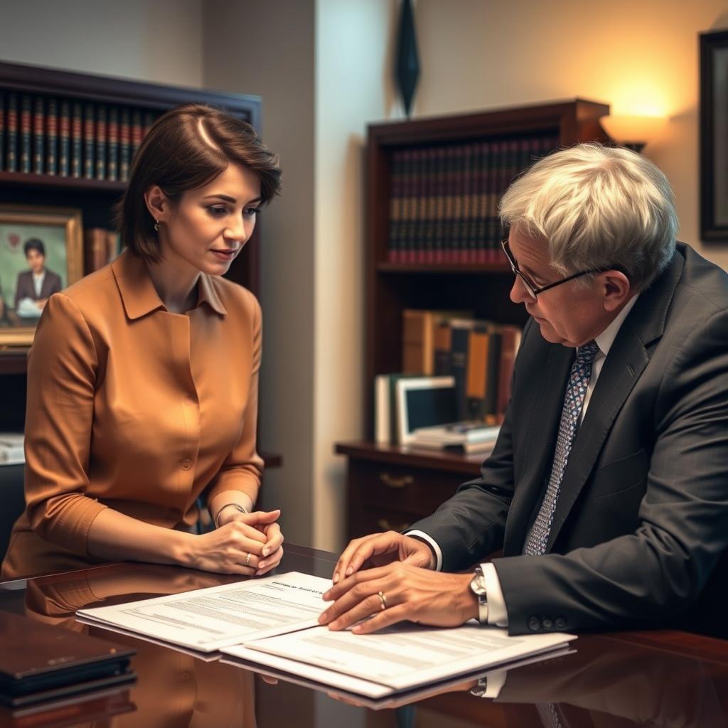 Child Relocation Lawyer Clarke County
