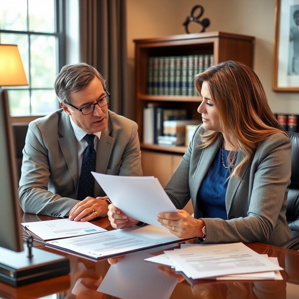 Child Relocation Lawyer Lexington