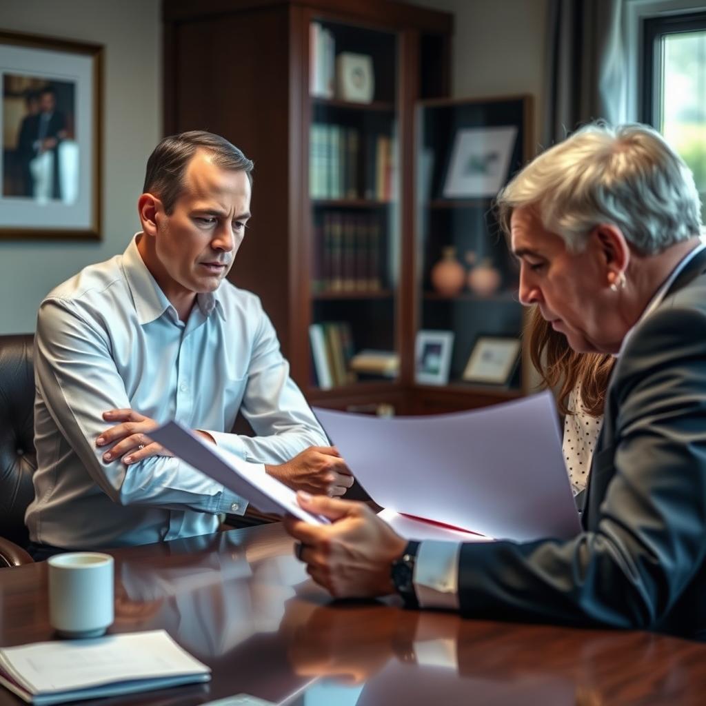 Child Relocation Lawyer New Kent County