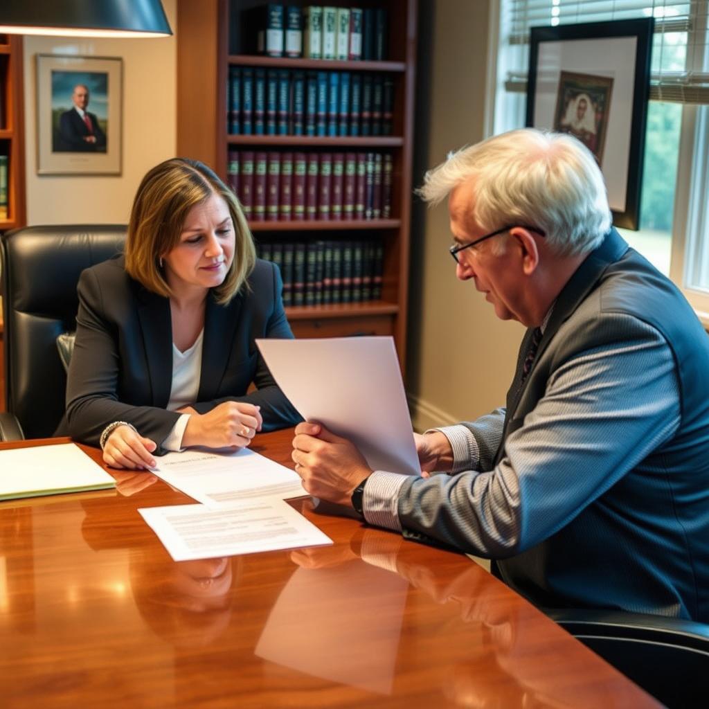 Child Relocation Lawyer Rappahannock County