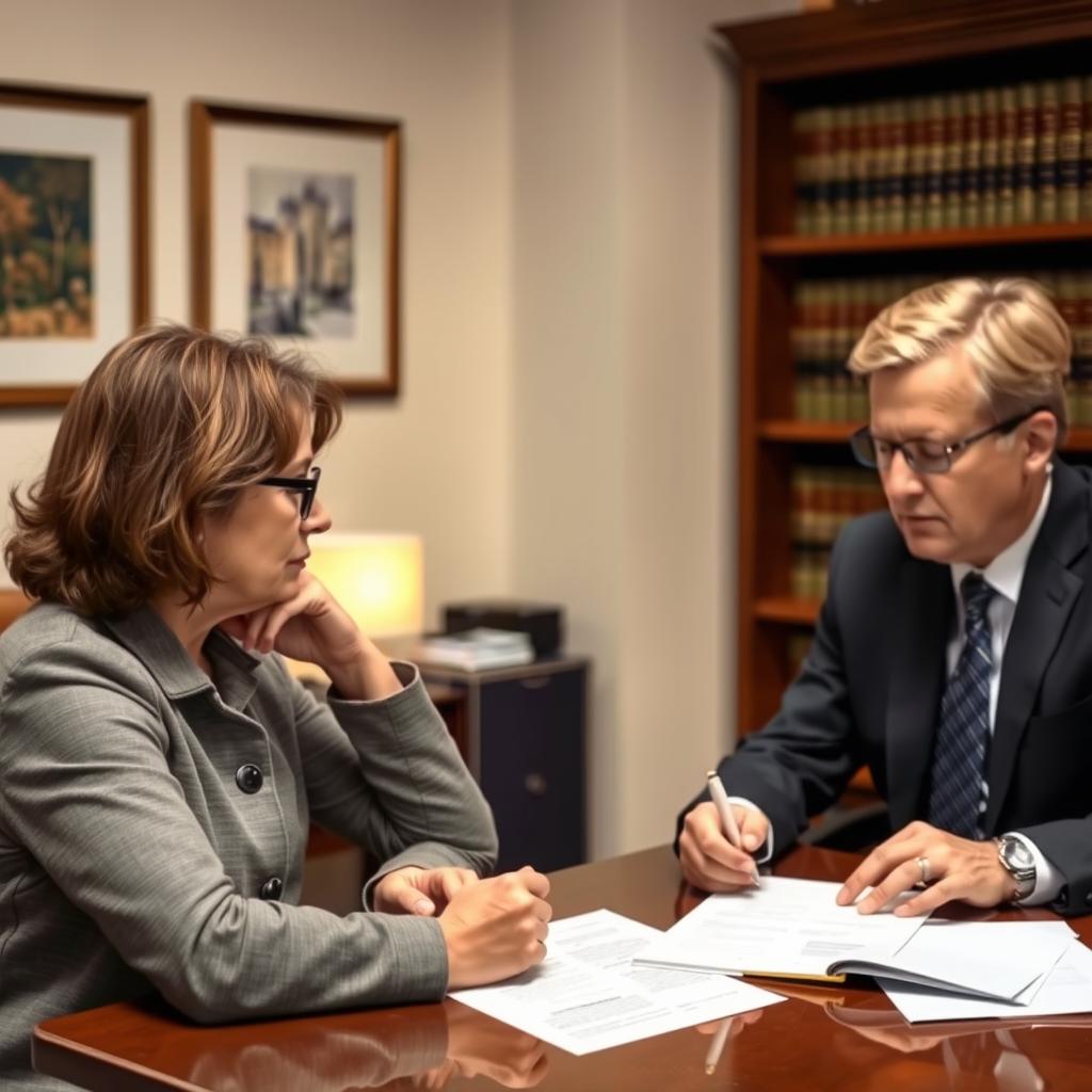 Child Relocation Lawyer Roanoke County