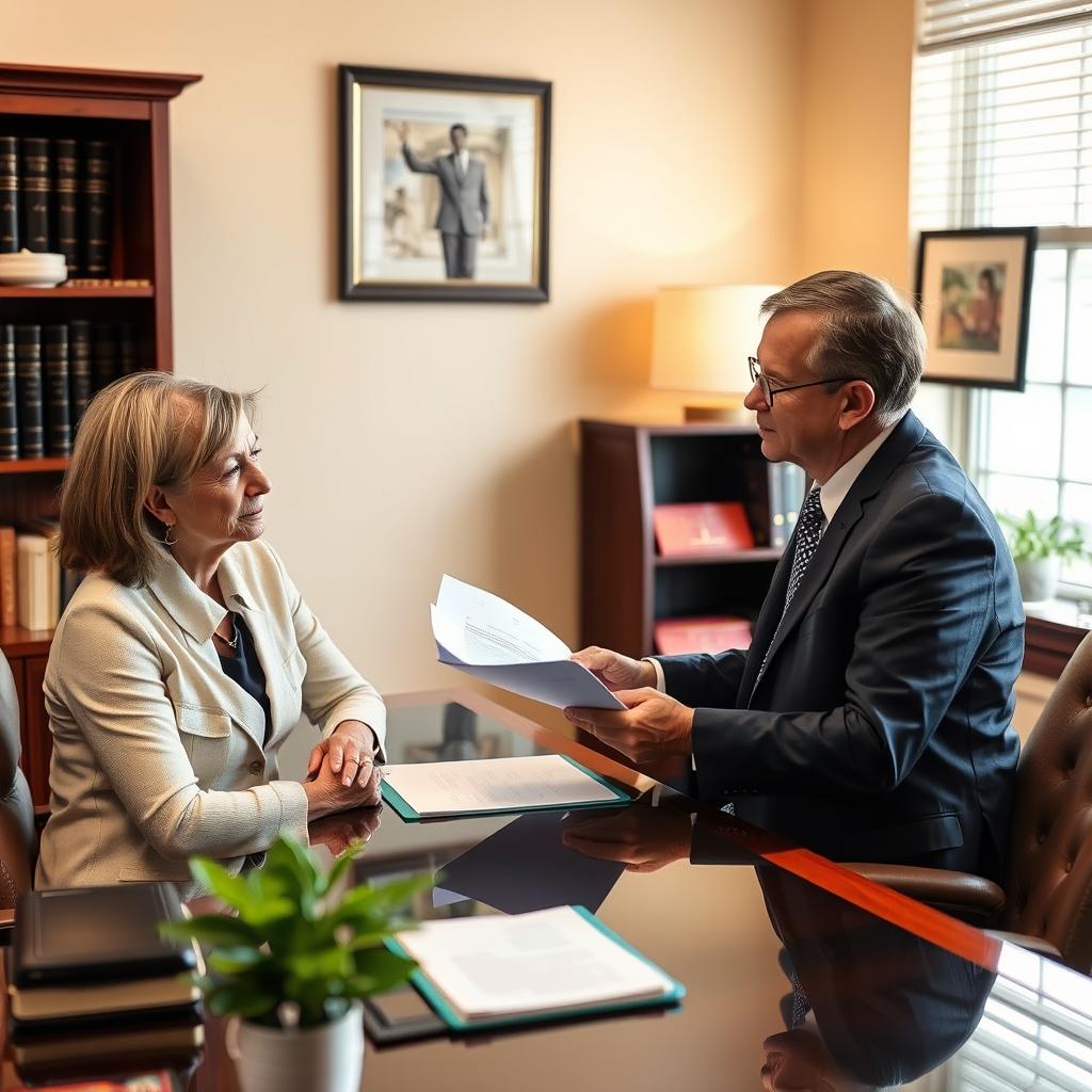 Child Relocation Lawyer Shenandoah County