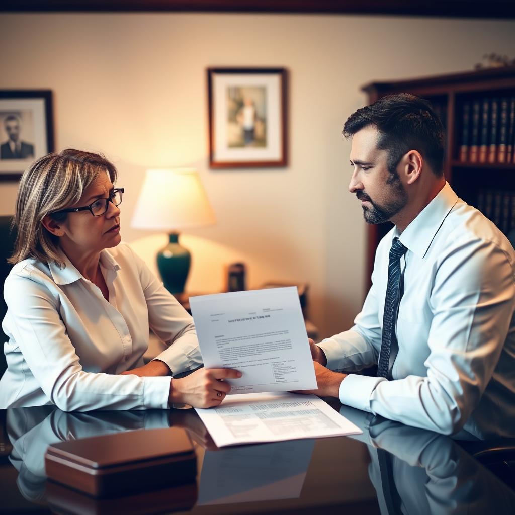 Child Support Contempt Lawyer Culpeper County