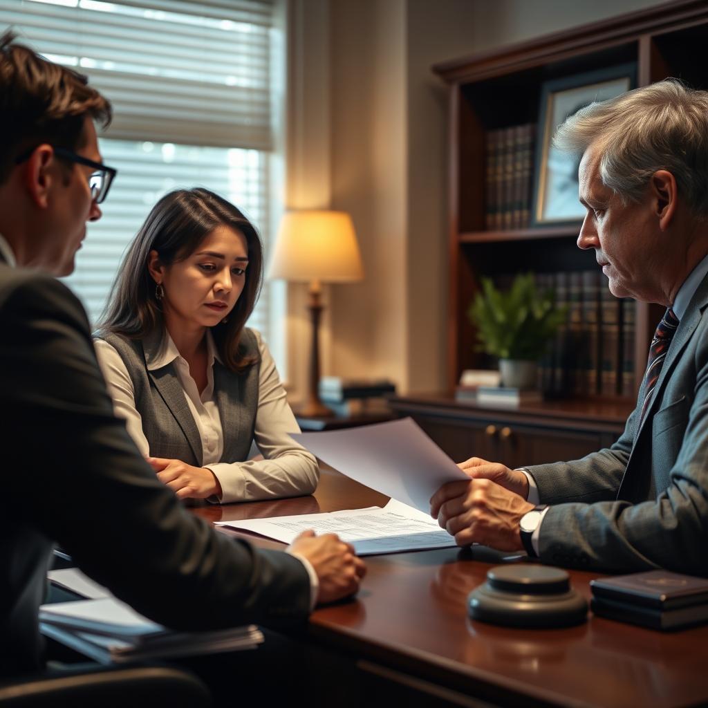 Child Support Contempt Lawyer Frederick County