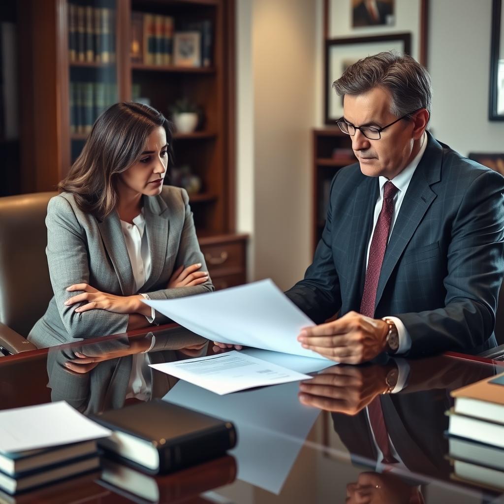 Child Support Contempt Lawyer Isle of Wight County