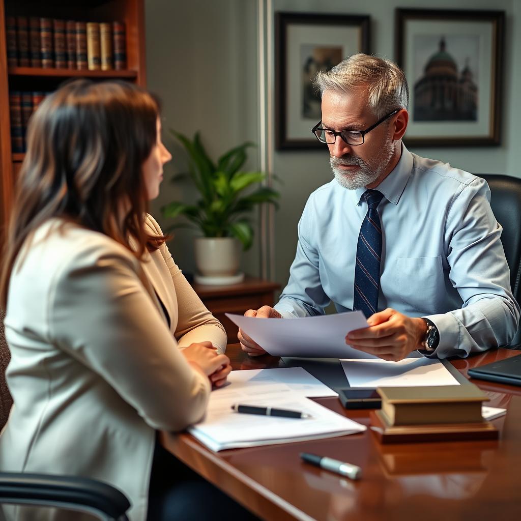 Child Support Establishment Lawyer Orange County
