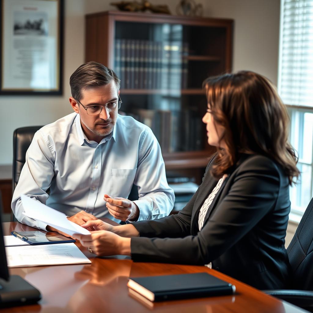 Child Support Lawyer Fluvanna County