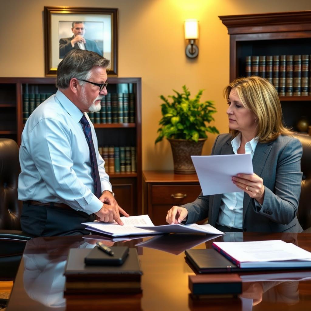 Child Support Lawyer Gloucester County