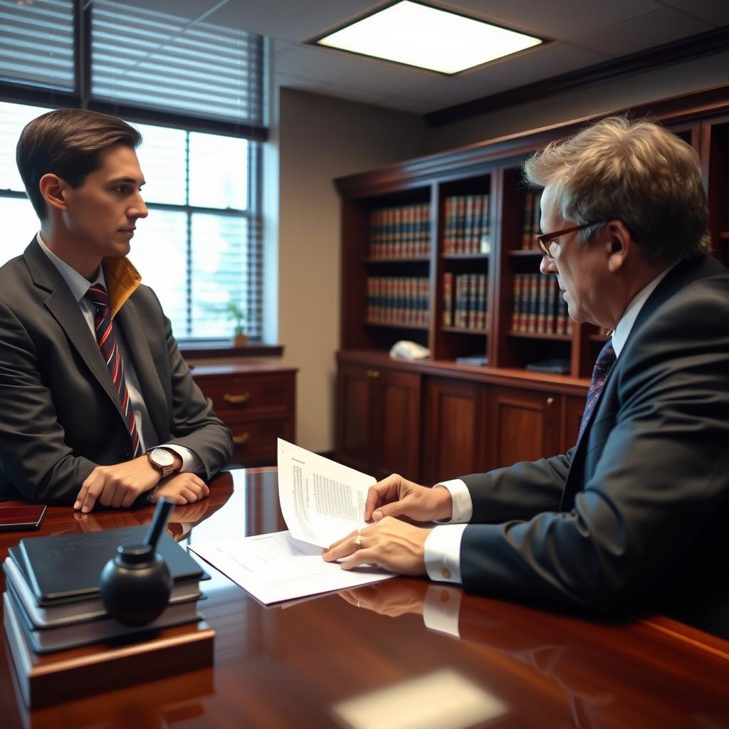 Child Support Lawyer Lexington