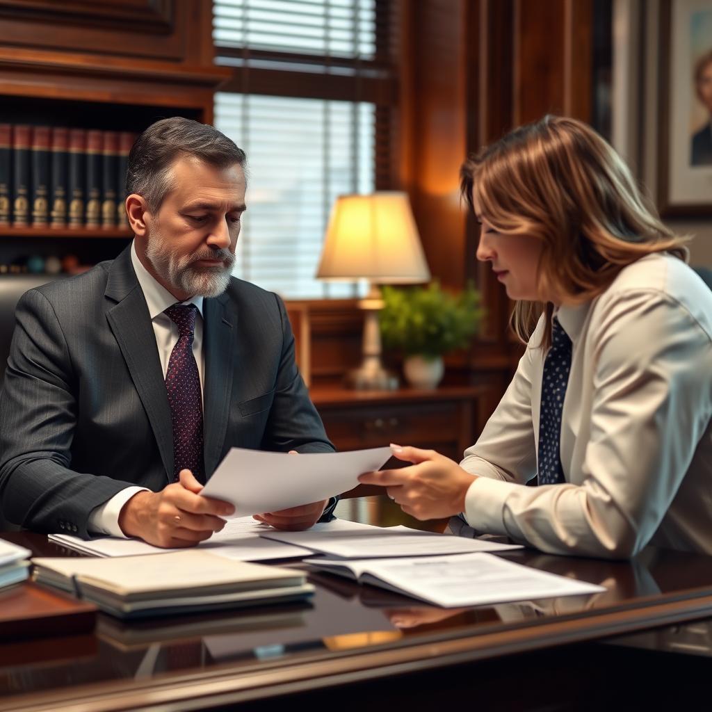 Child Support Lawyer New Kent County