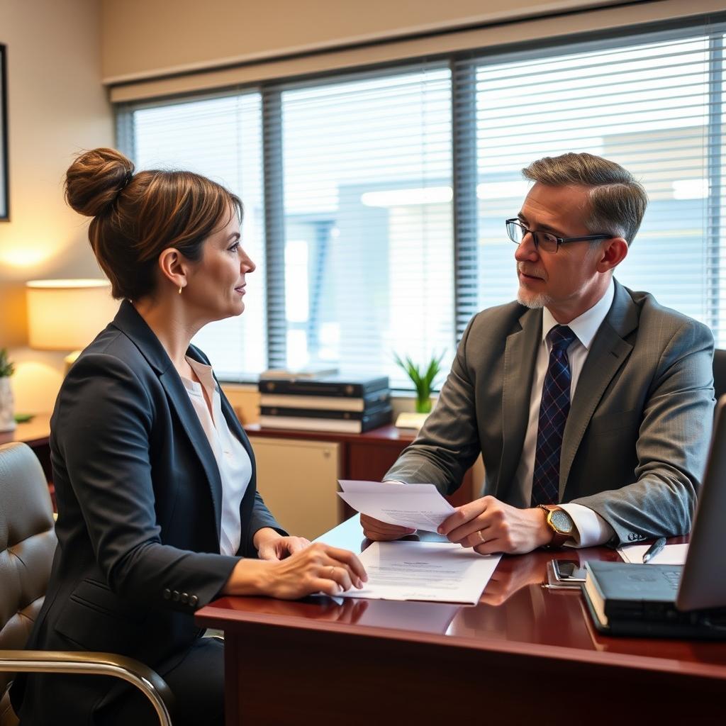 Child Support Lawyer Orange County