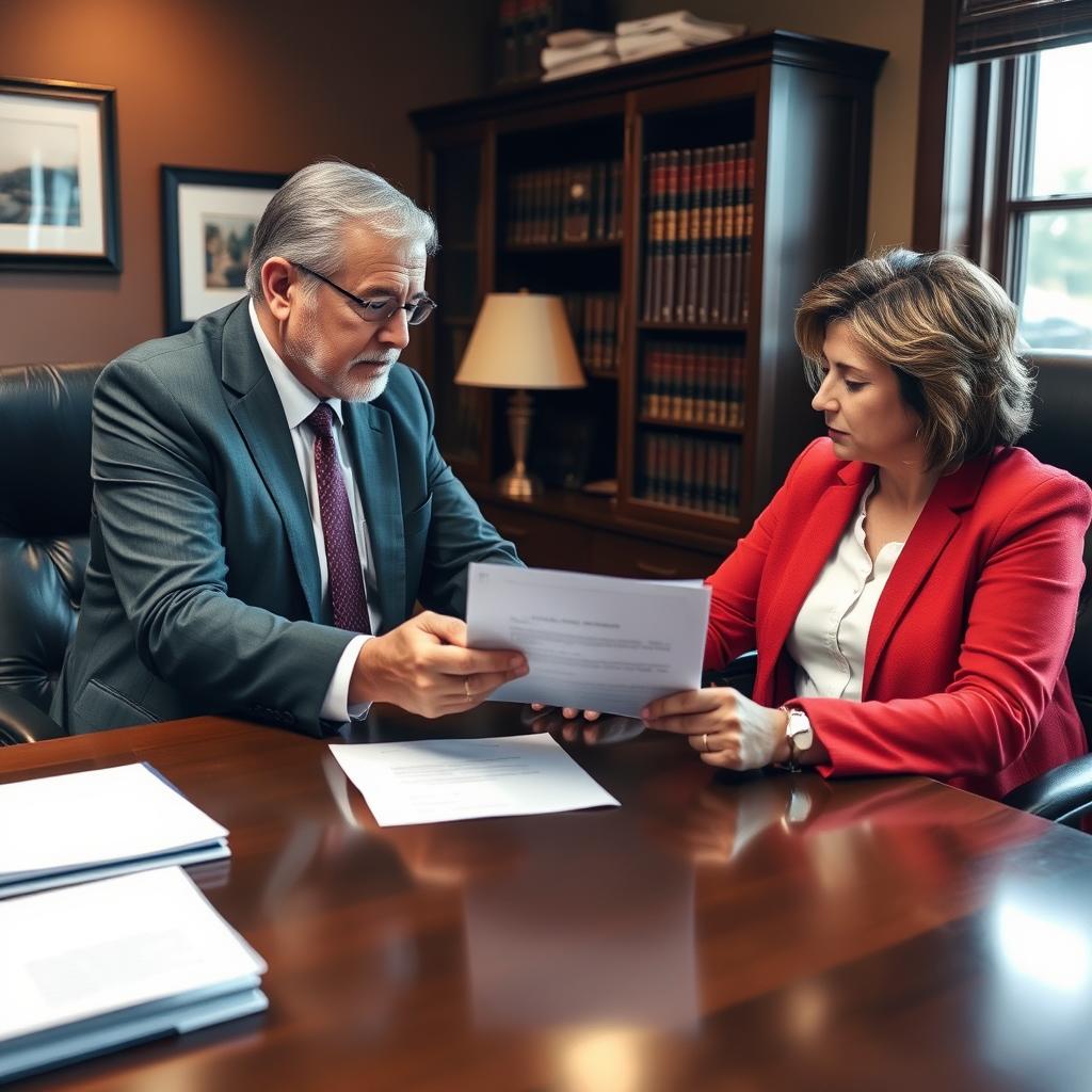 Child Support Lawyer Warren County