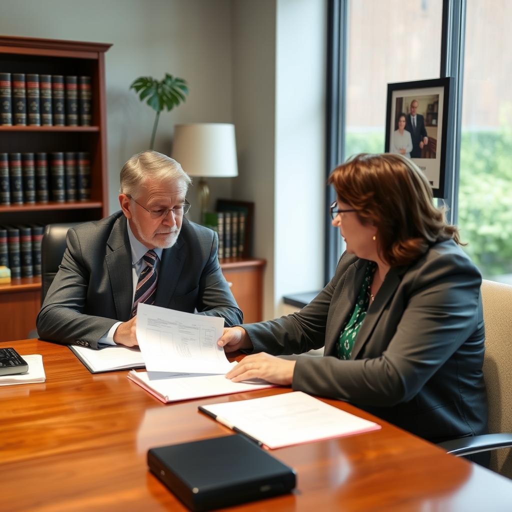Child Support Lawyer York County