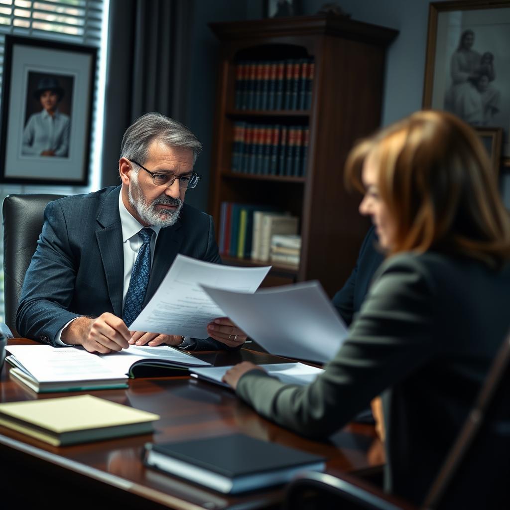 Custody Relocation Lawyer Dinwiddie County