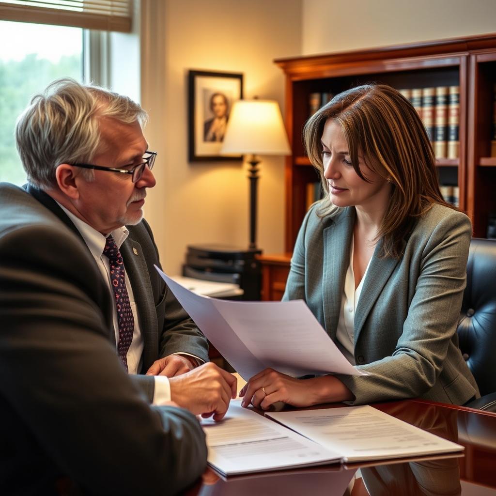 Custody Relocation Lawyer Fluvanna County