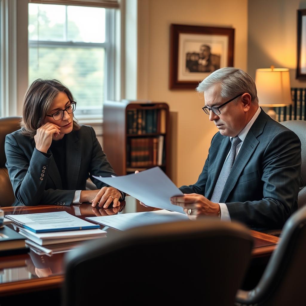 Custody Relocation Lawyer Greene County