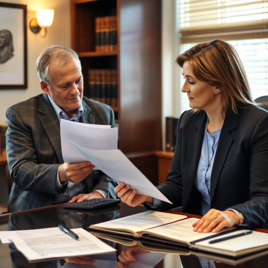 Custody Relocation Lawyer Hanover County