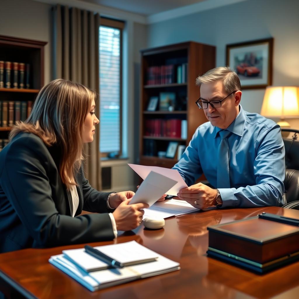Custody Relocation Lawyer Lexington