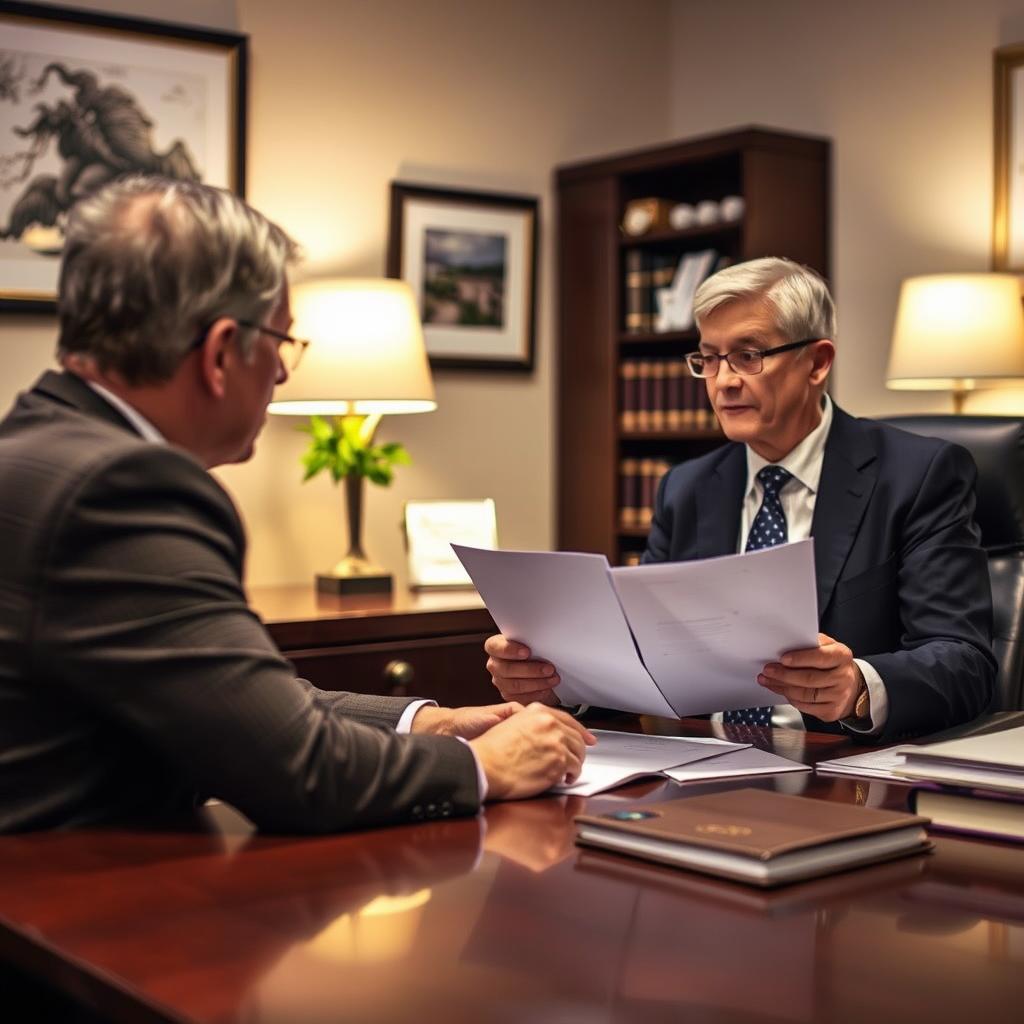 Custody Relocation Lawyer Loudoun County