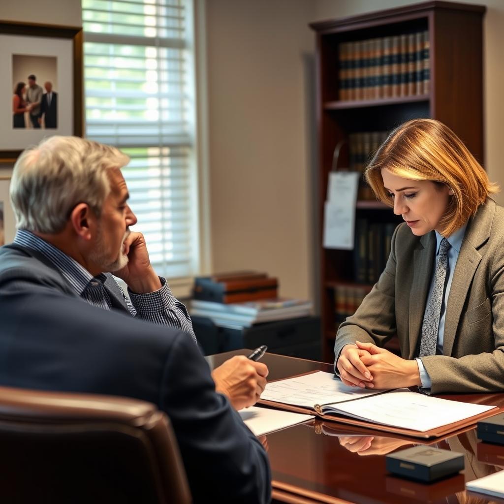 Custody Relocation Lawyer Manassas Park