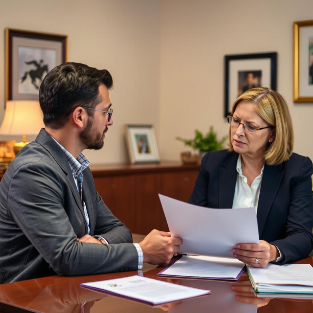 Custody Relocation Lawyer Prince William County