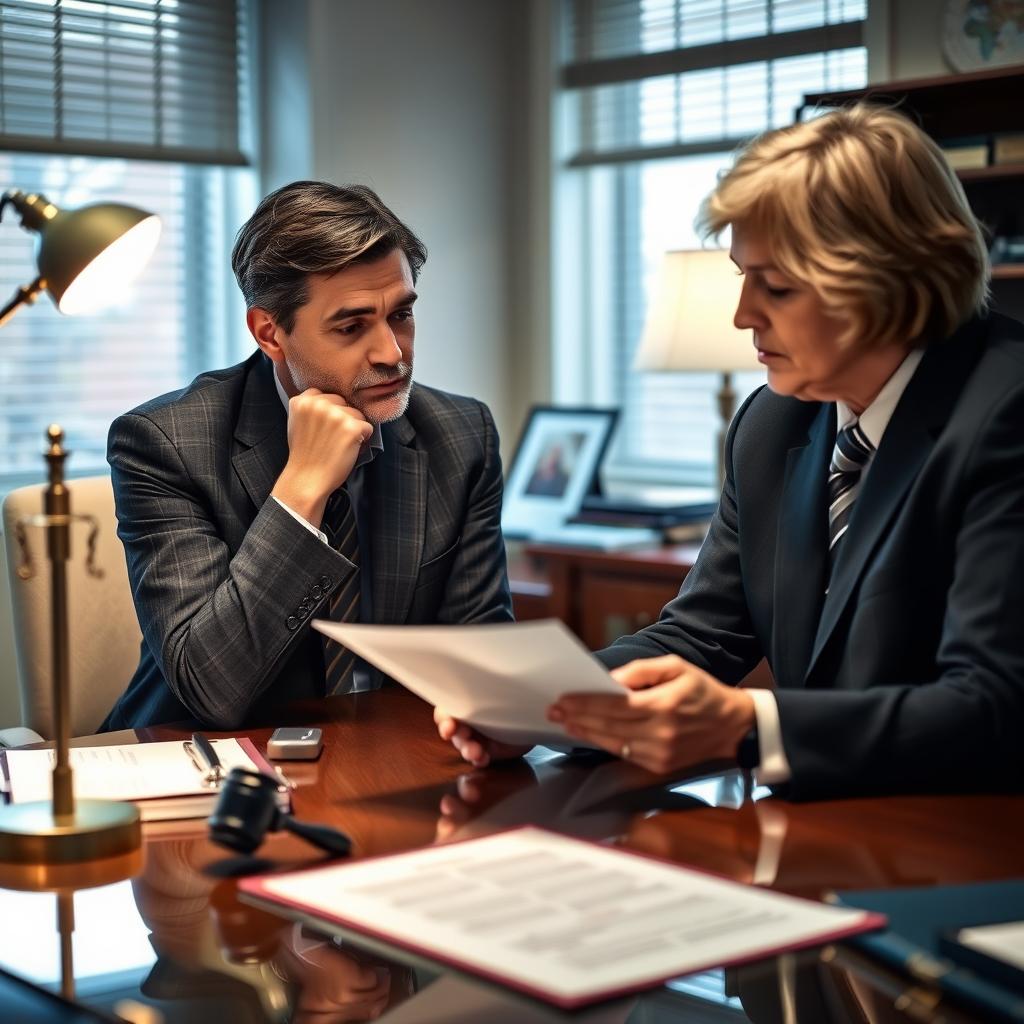 Custody Relocation Lawyer Spotsylvania County