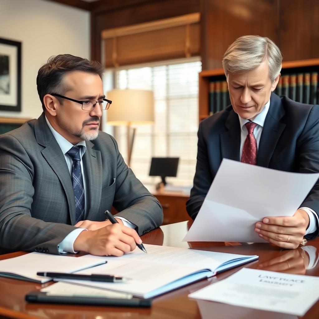 Desertion Divorce Lawyer Manassas Park