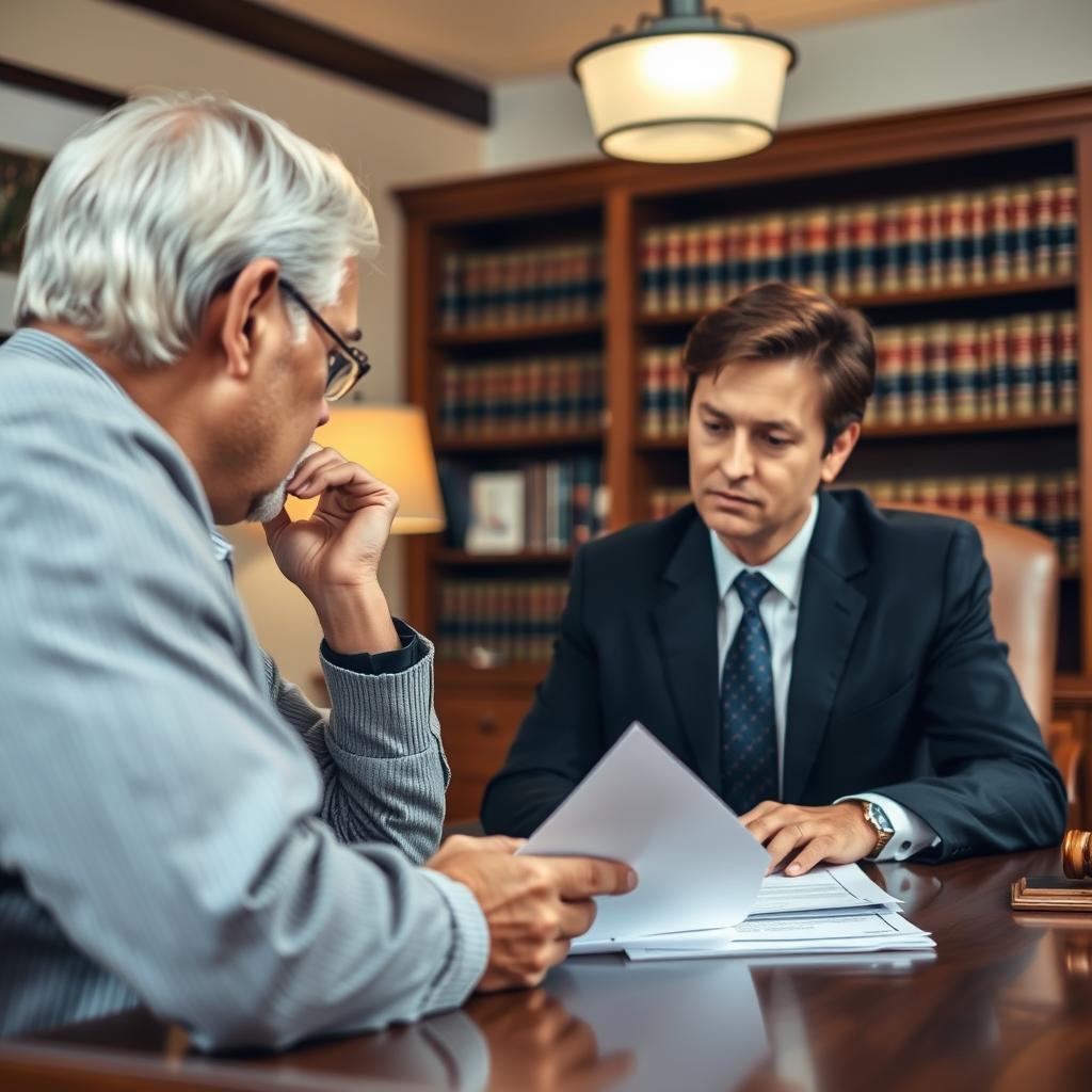 Divorce Lawyer Loudoun County