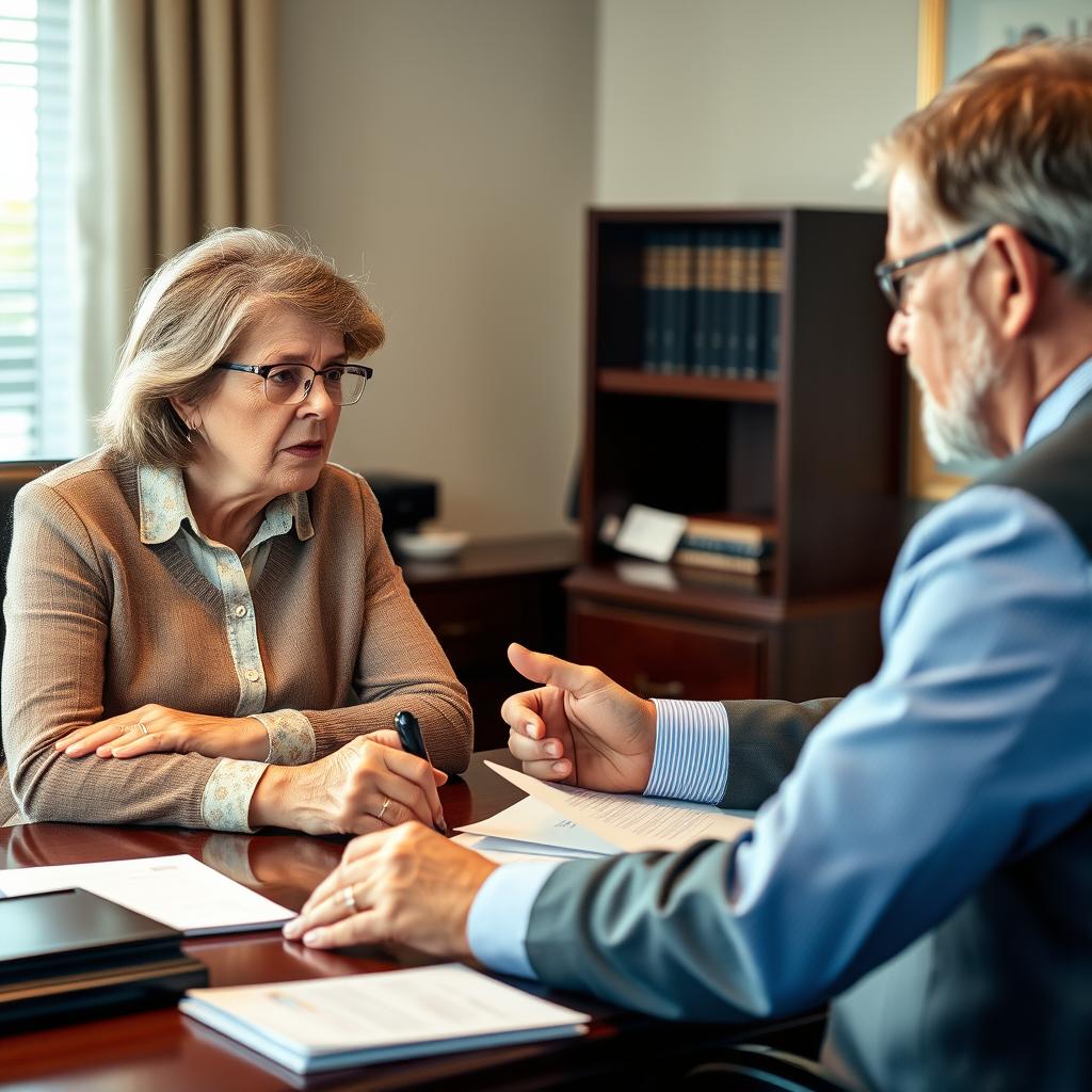 Grandparent Custody Lawyer Virginia Beach