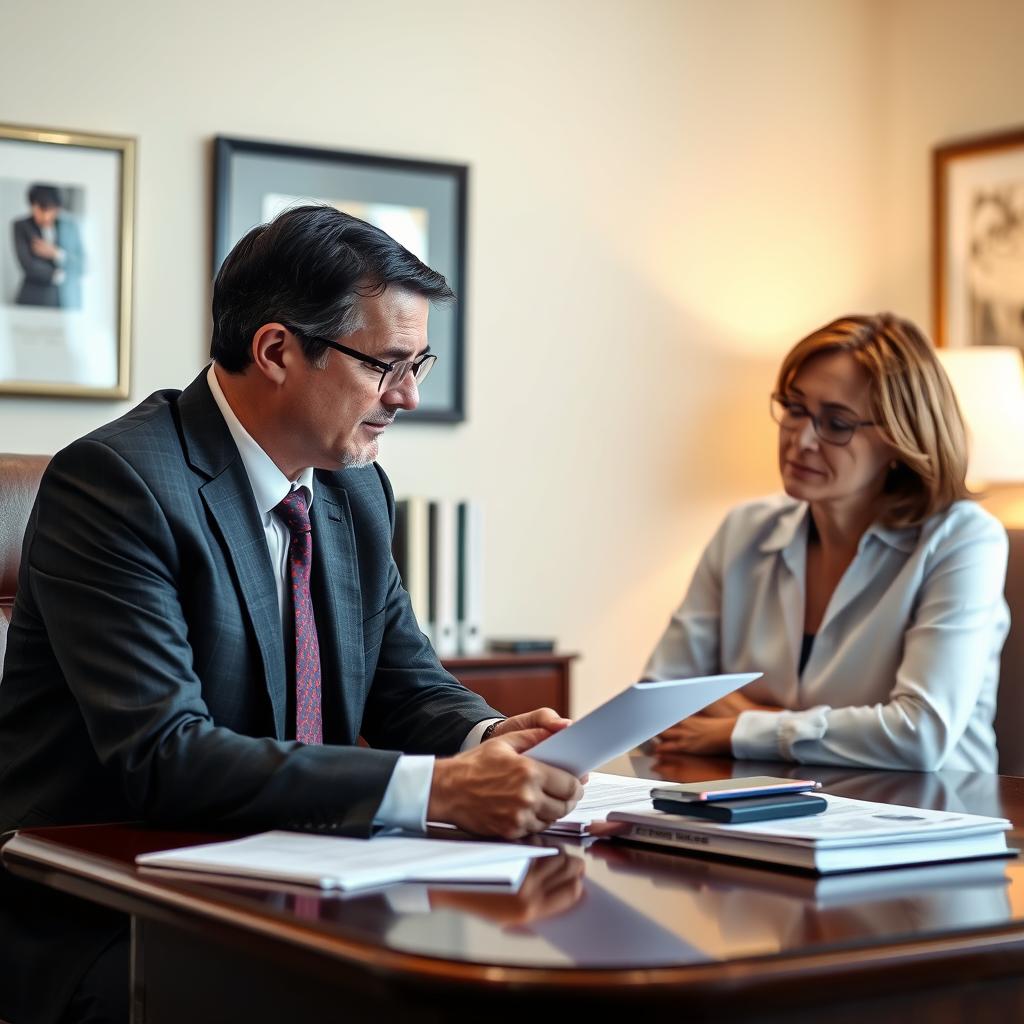 Interstate Custody Lawyer Albemarle County