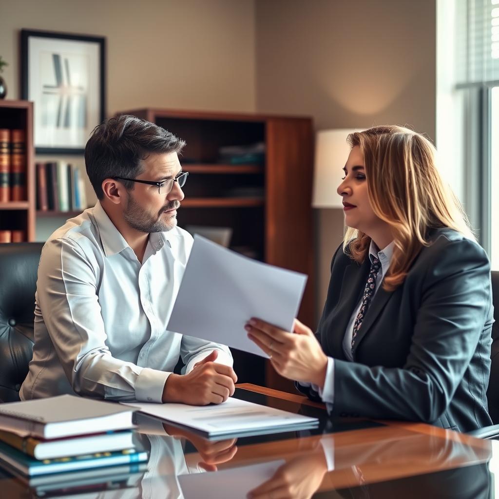 Interstate Custody Lawyer Manassas Park