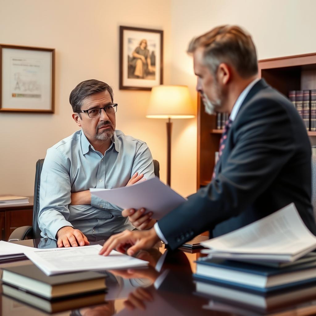 Military Divorce Lawyer Fluvanna County