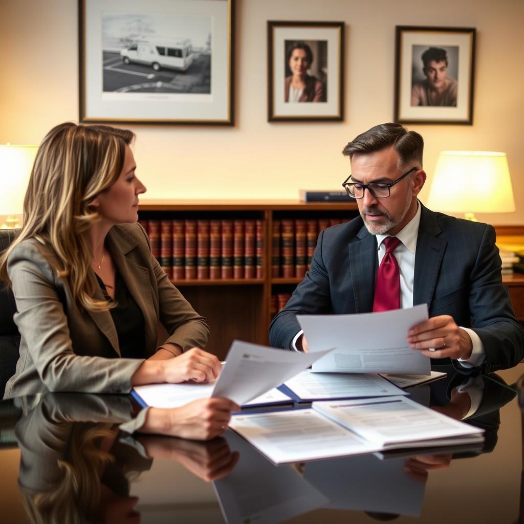 Move Away Custody Lawyer Dinwiddie County