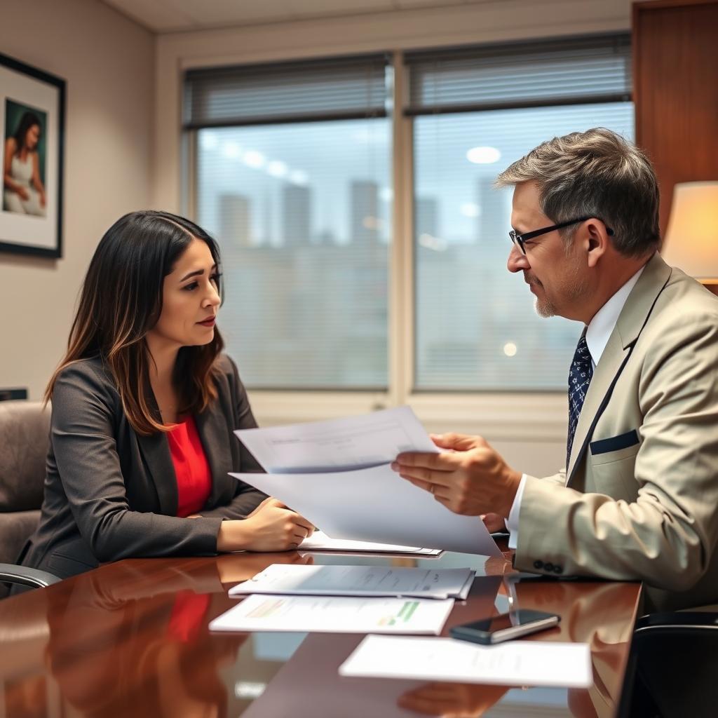 Move Away Custody Lawyer Fredericksburg