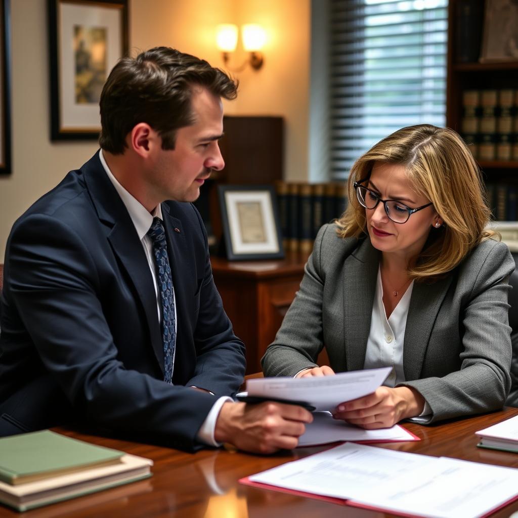 Move Away Custody Lawyer Gloucester County