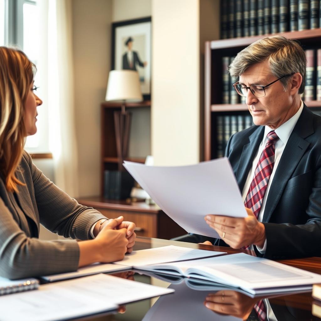 Norfolk Military Divorce Lawyer Alexandria