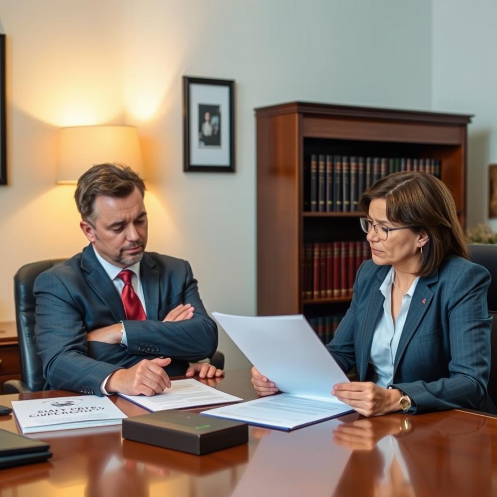 Out Of State Custody Lawyer Bedford County