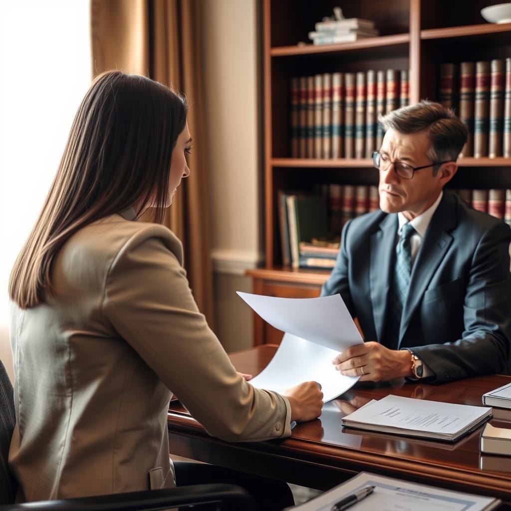 Out Of State Custody Lawyer Chesapeake