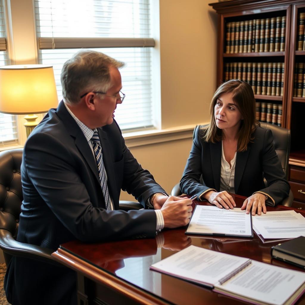 Out Of State Custody Lawyer Dinwiddie County