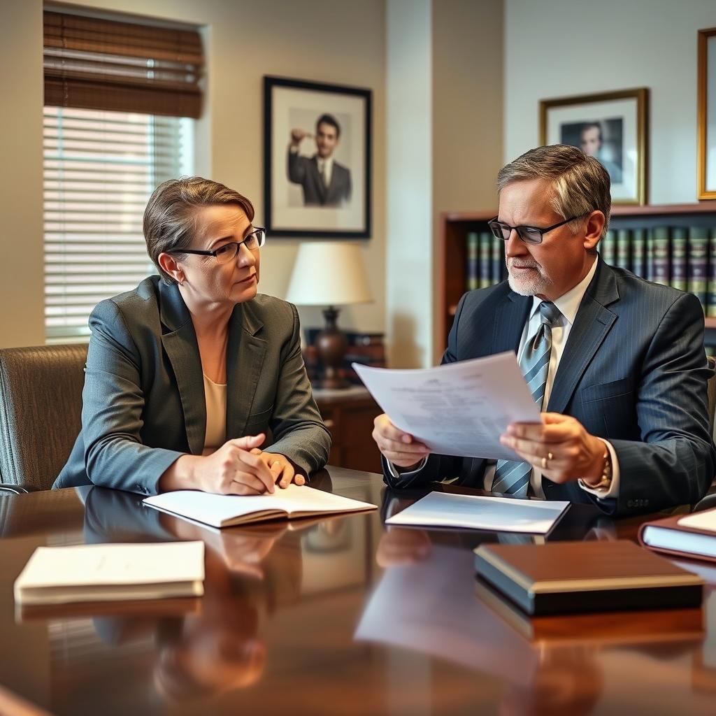 Out Of State Custody Lawyer Fredericksburg
