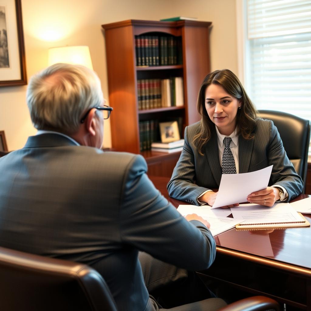Out Of State Custody Lawyer Gloucester County