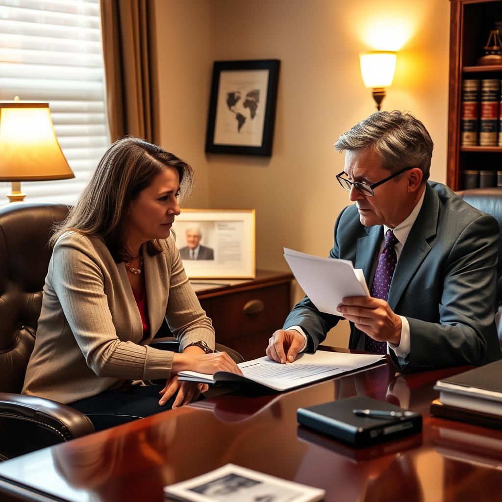 Out Of State Custody Lawyer Madison County