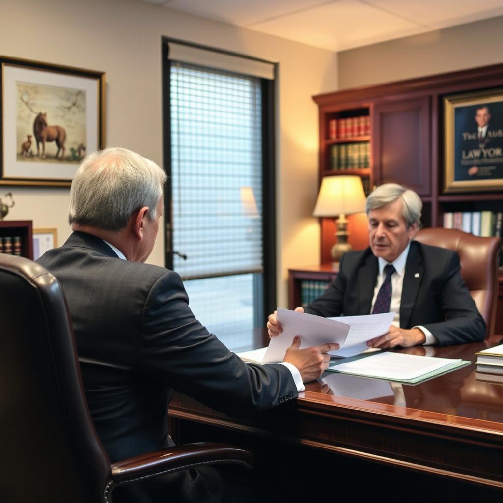 Out Of State Custody Lawyer Shenandoah County