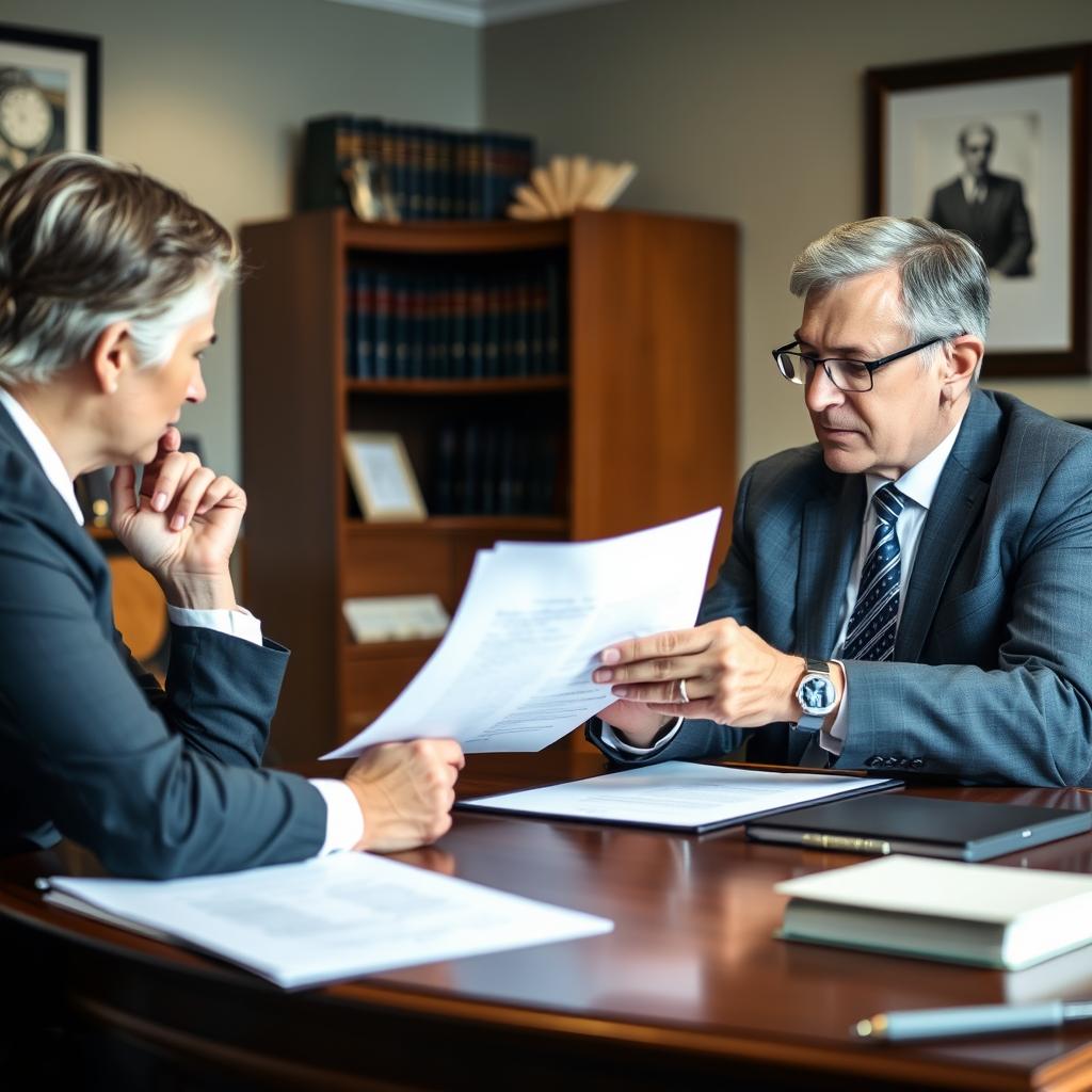 Out Of State Custody Lawyer Spotsylvania County