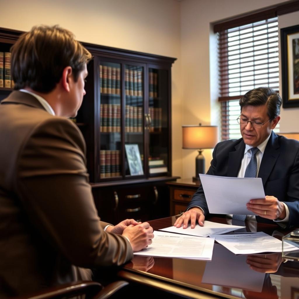 Out Of State Custody Lawyer Warren County