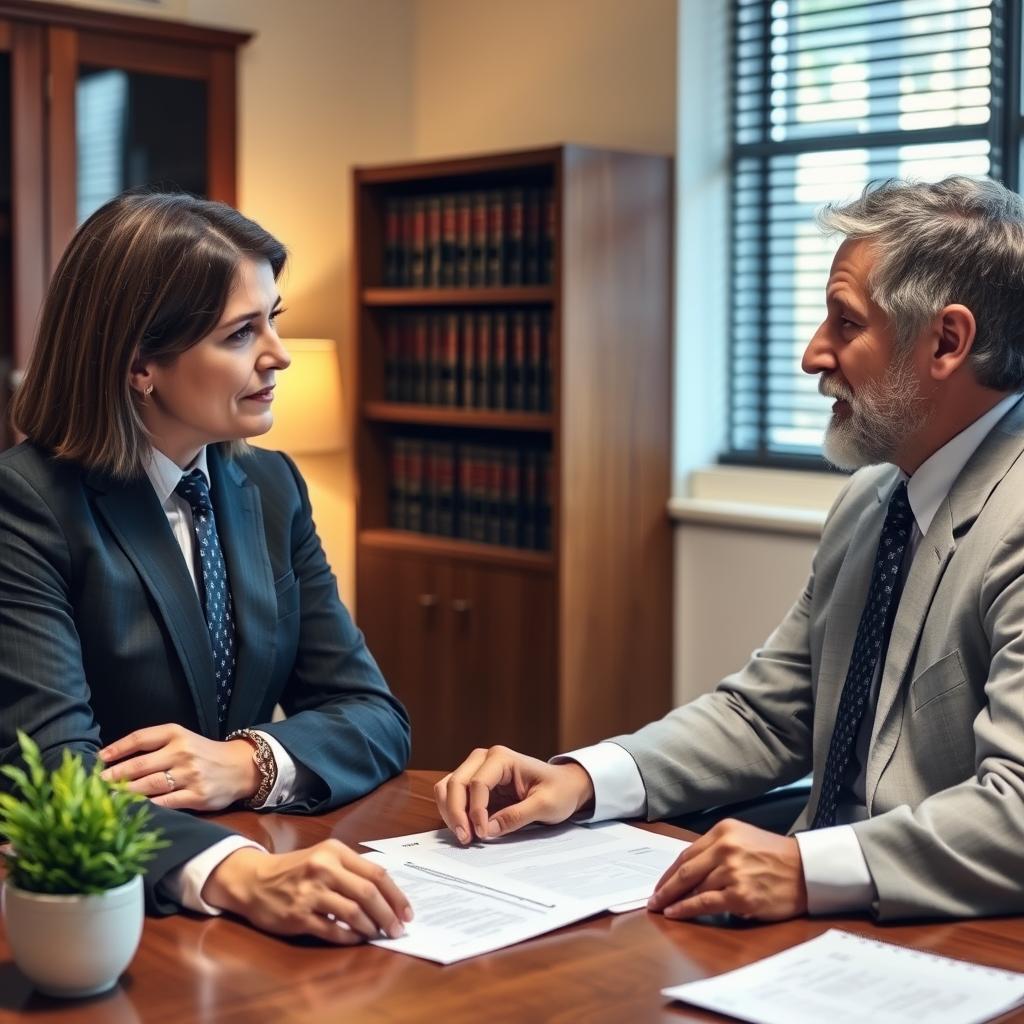 Parenting Schedule Lawyer James City County