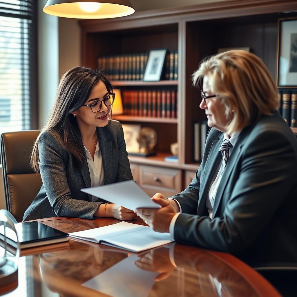 Parenting Schedule Lawyer Louisa County