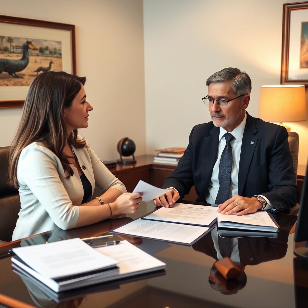 Parenting Schedule Lawyer Orange County