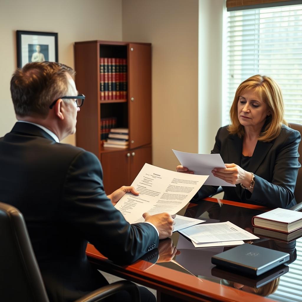 Parenting Schedule Lawyer Virginia Beach